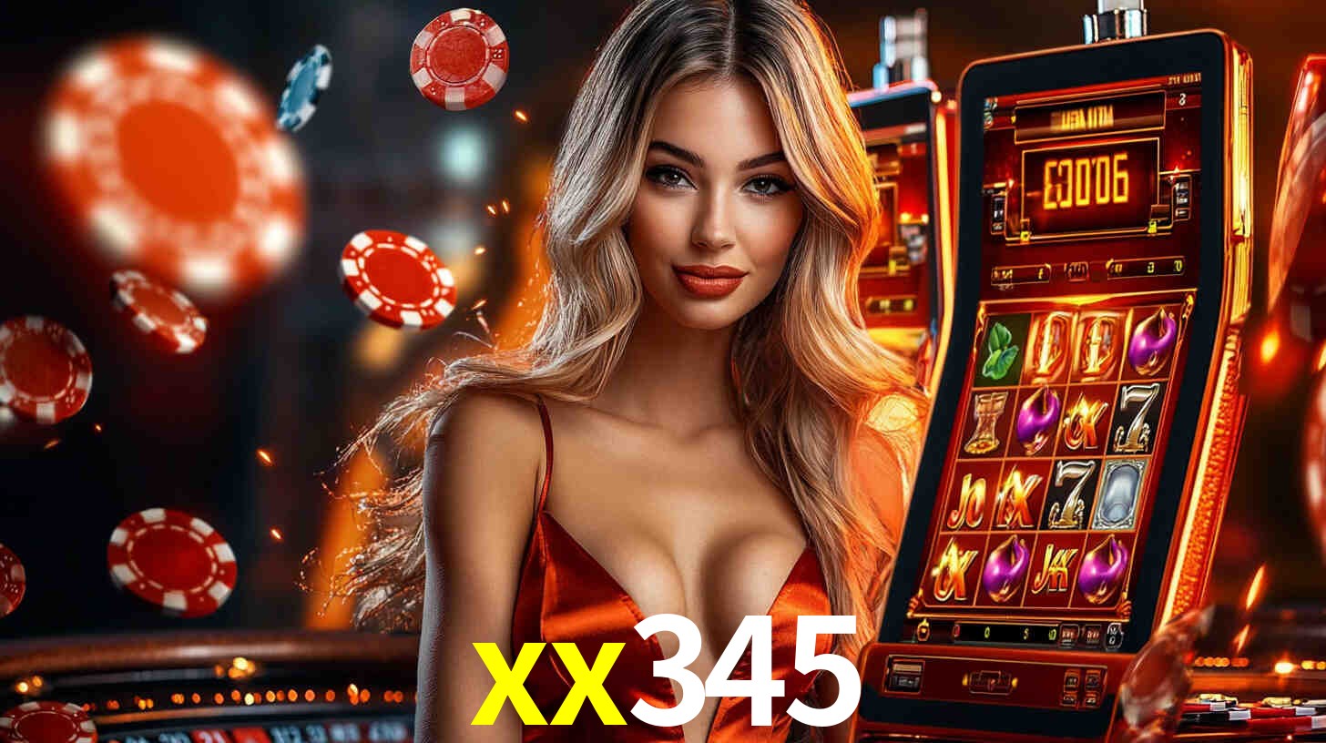 xx345 - Plataforma De Jogos Online! - xx345.com