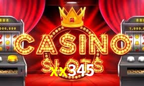 Welcome Bonus xx345