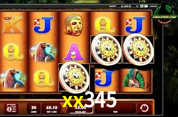 Desvendando o Mundo dos Jogos Virtuais na xx345