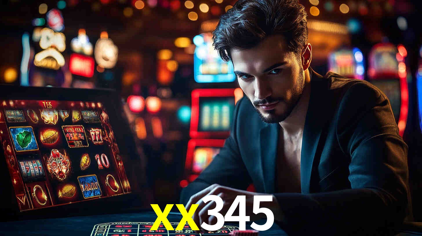 Bônus Generosos e Exclusivos no xx345 para Você!