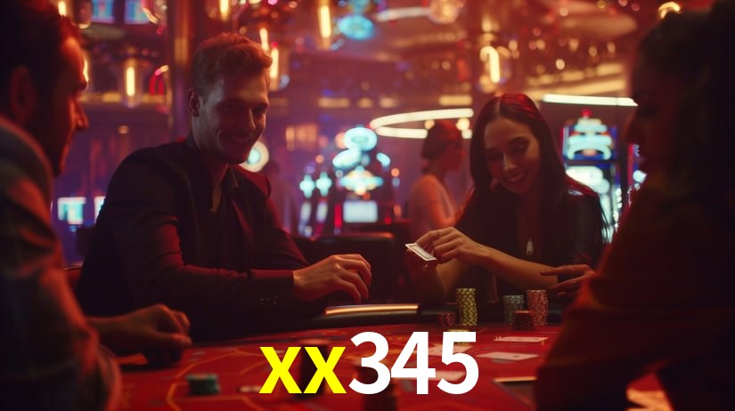 Inovações de Jogos na xx345: O Futuro das Experiências Interativas