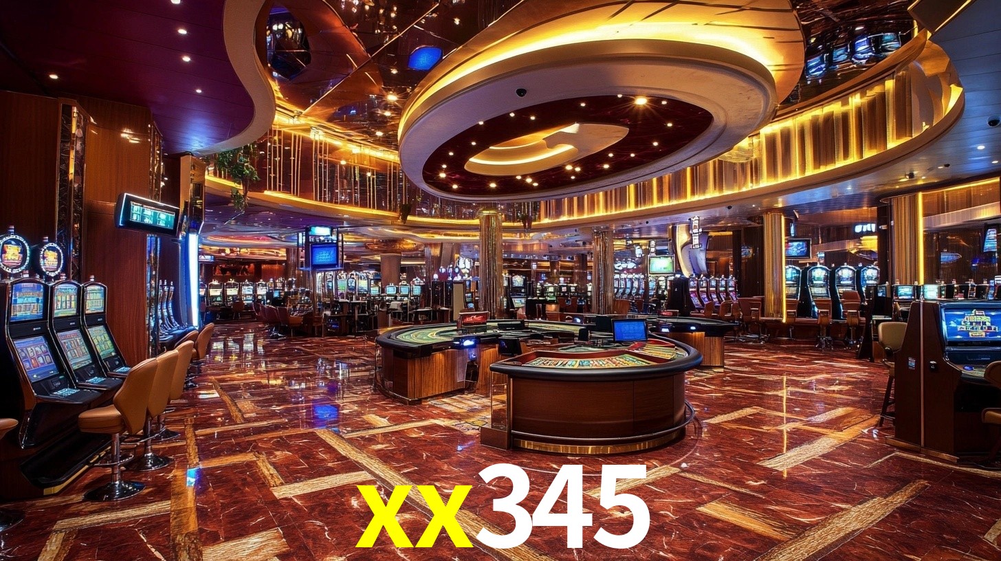 xx345 App Interface