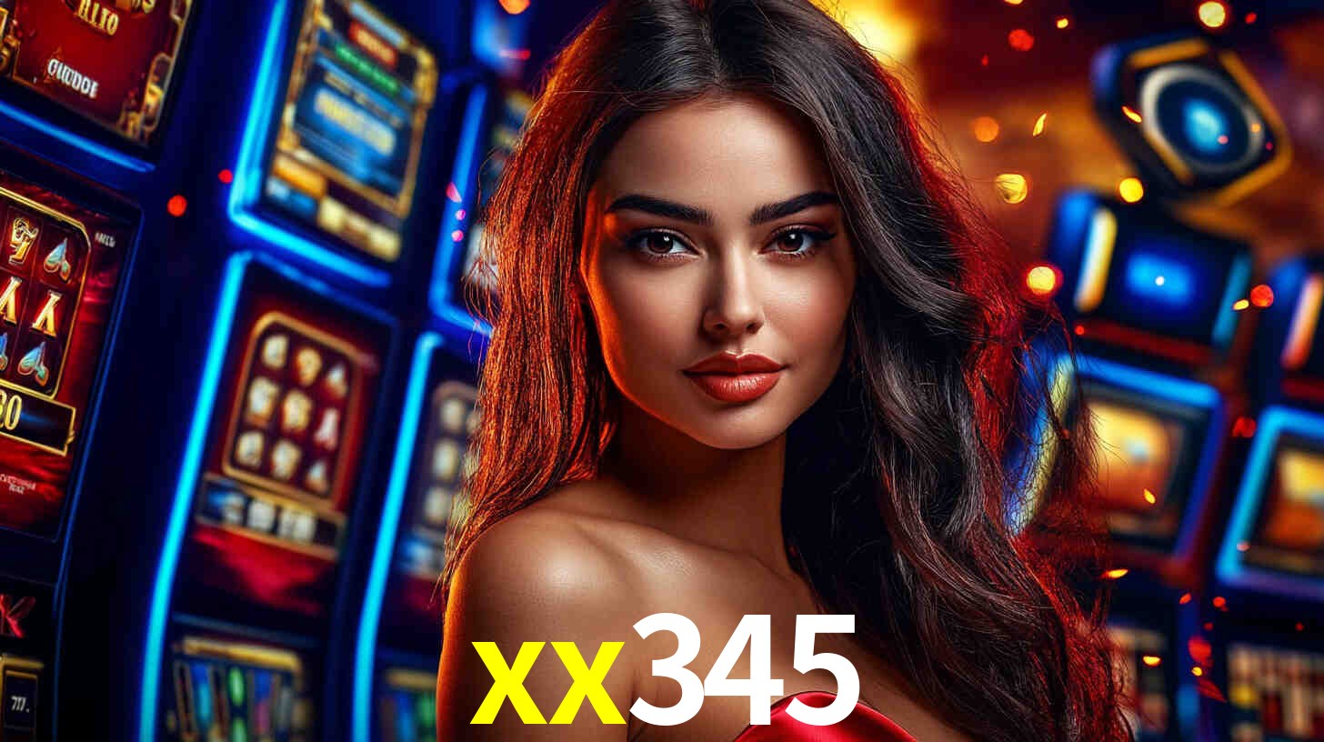 Apostas Esportivas na xx345: Um Guia Completo