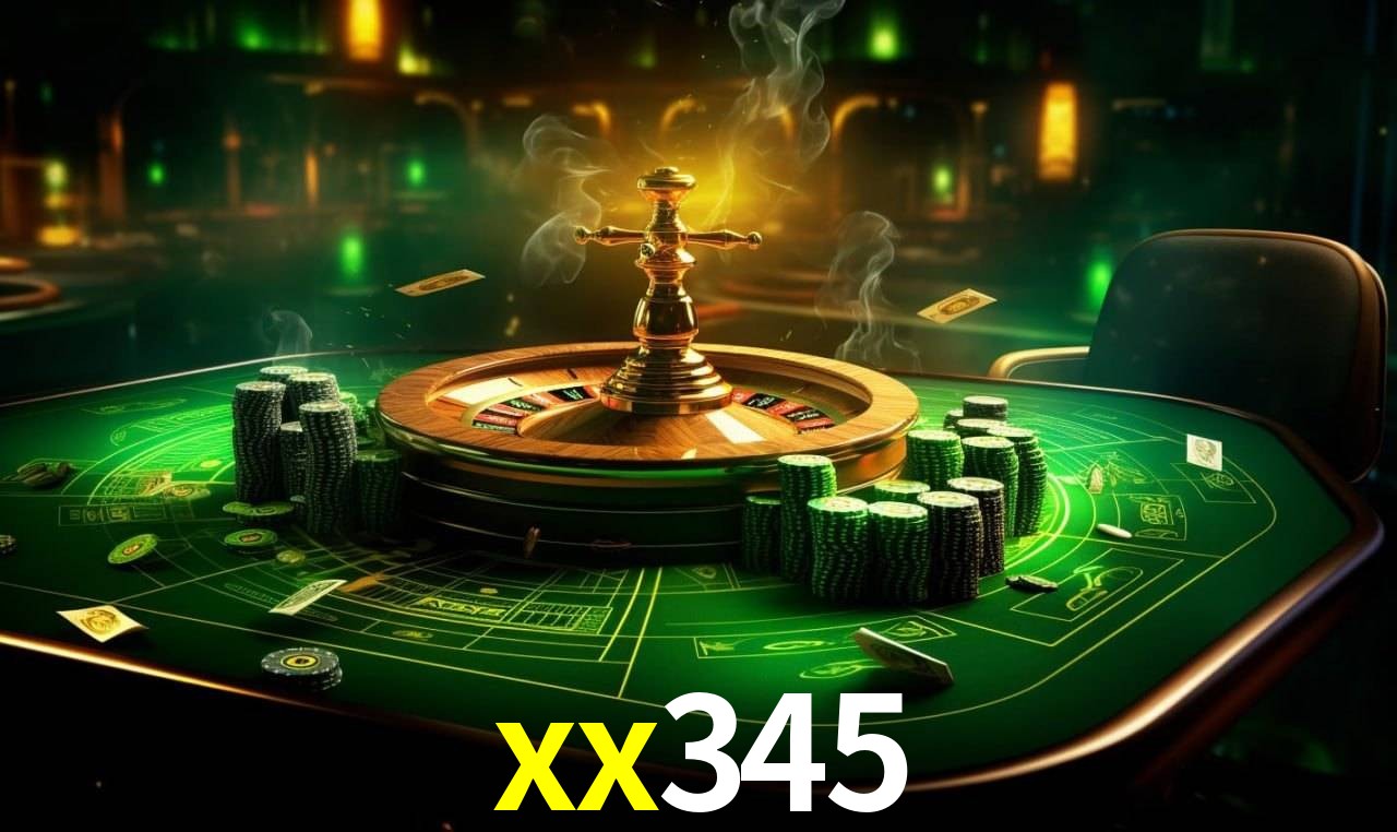 Desvendando o Mundo dos Jogos Virtuais na xx345