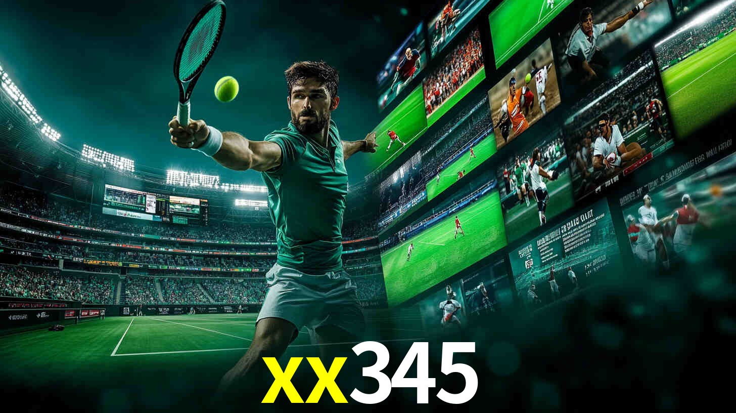 Desvendando o Mundo dos Jogos Virtuais na xx345