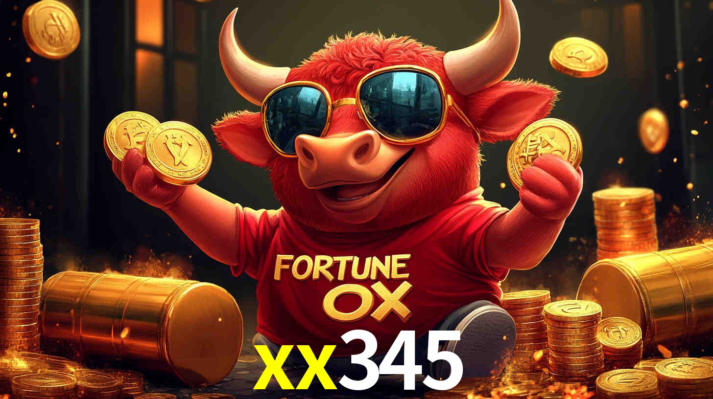 Descubra a Magia dos Jogos de Arcade no xx345