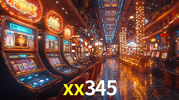 xx345: Seu Especialista em Apostas Esportivas Brasileiras