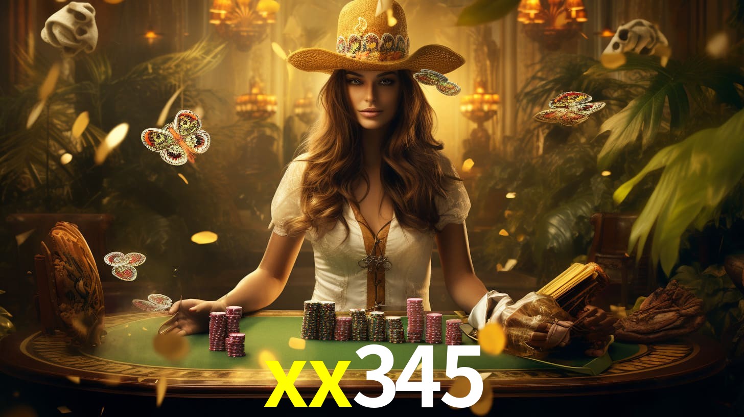 Welcome Bonus xx345