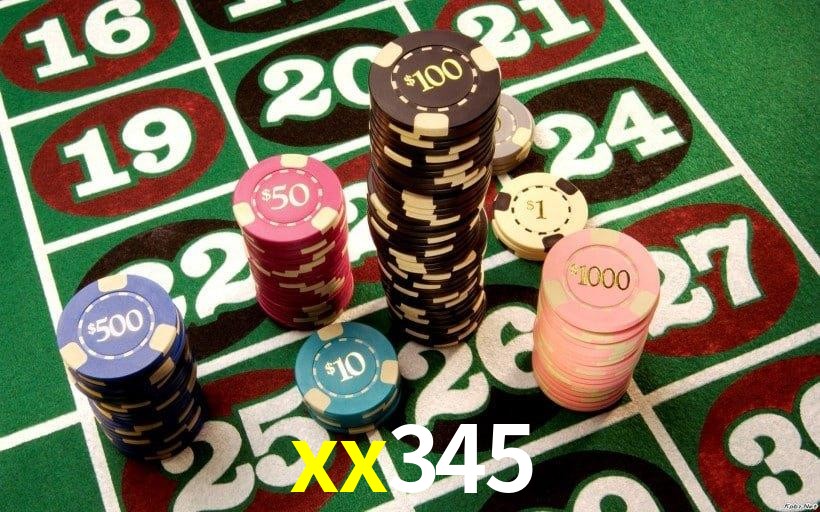Descubra o Programa VIP da xx345: Vantagens Exclusivas para Jogadores