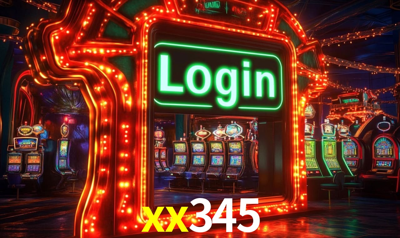 Welcome Bonus xx345
