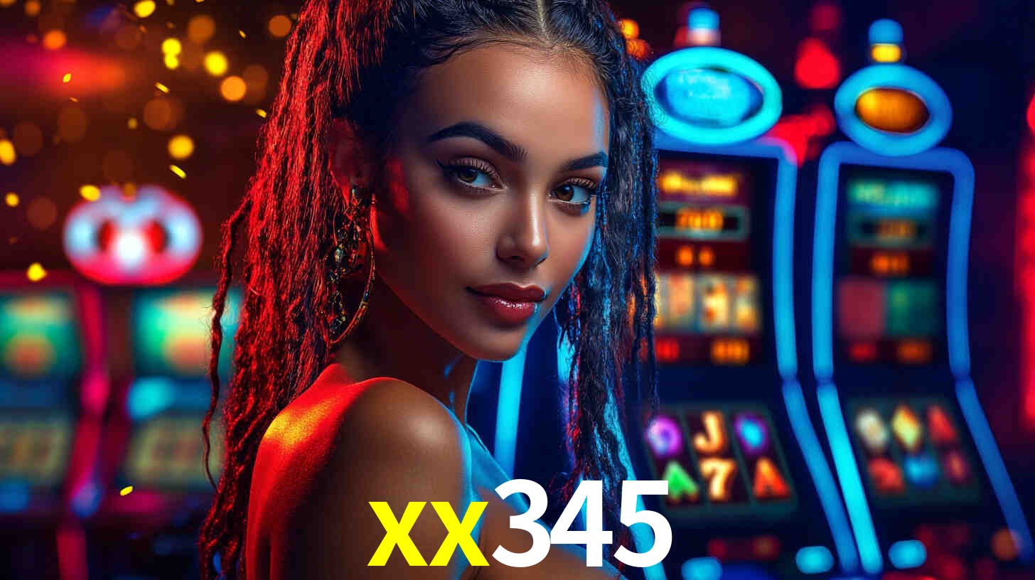 A Experiência Imersiva dos Cassinos Ao Vivo no xx345