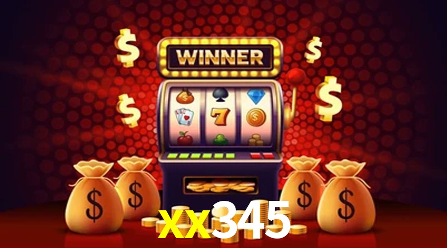 Slot Games xx345