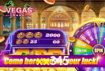 Live Casino xx345