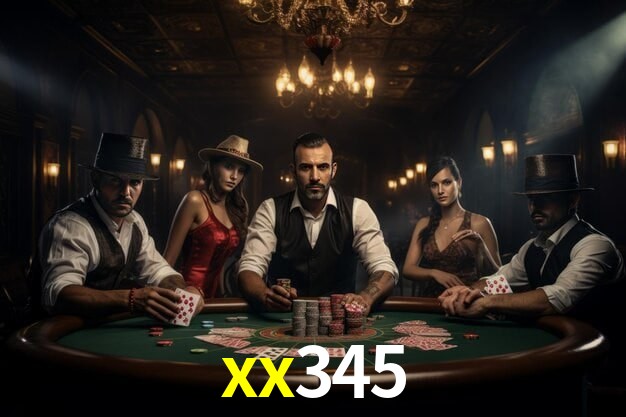 A Experiência Imersiva dos Cassinos Ao Vivo no xx345