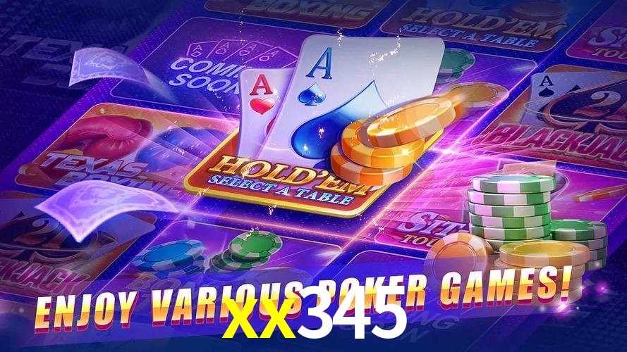 Inovações de Jogos na xx345: O Futuro das Experiências Interativas
