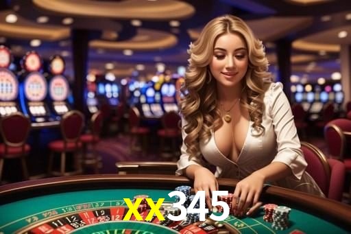 Blackjack Table xx345