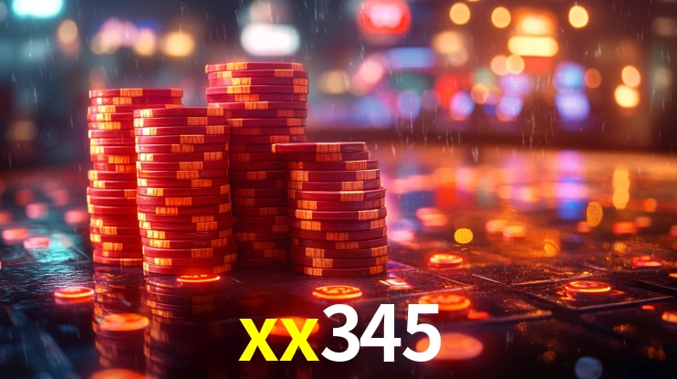 Sinta a adrenalina dos jogos de cassino com xx345