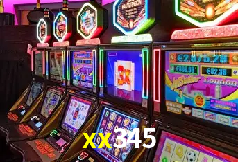 Descubra o Mundo do Cassino Online com xx345