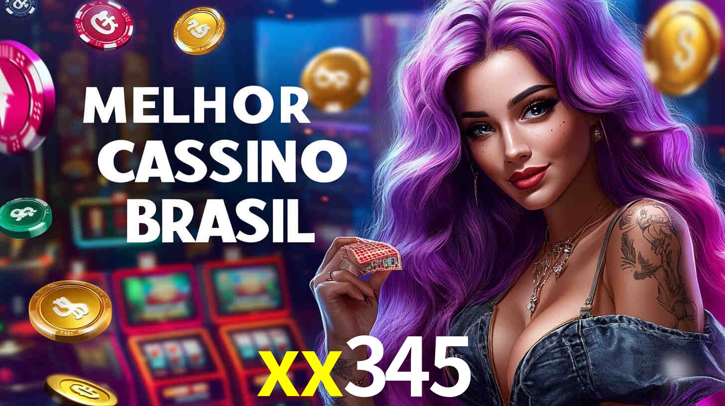 A Popularidade dos Caça-Níqueis no xx345