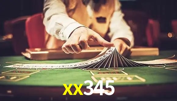Live Casino xx345