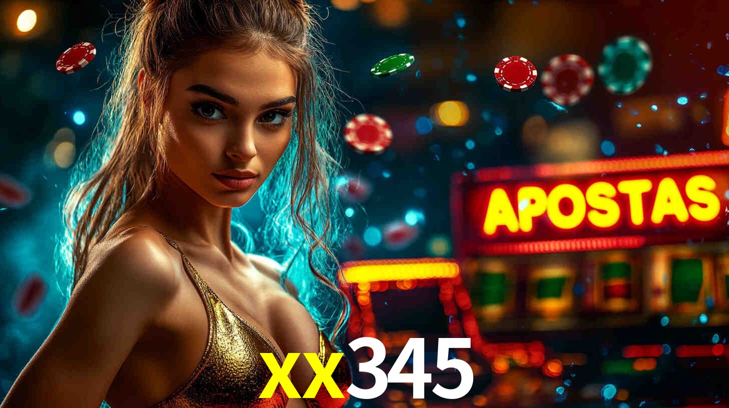 Inovações de Jogos na xx345: O Futuro das Experiências Interativas